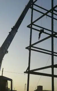 جوشکاری سیار نوین