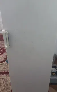 یخچال مارک پارس خیلی سالم سالم بدون پوسیدگی