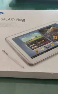 گوشی تبلت سامسونگ note 10.1