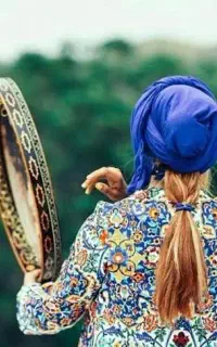آموزش تخصصی دف و دایره سطح مقدماتی تا سطح پیشرفته