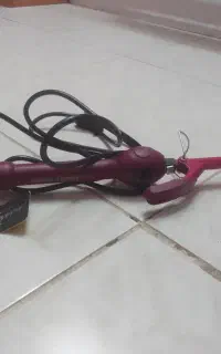 فر کننده مو بابلیس
