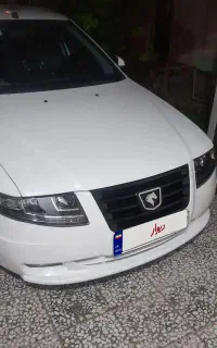 سورن پلاس گاز سیمی
