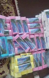 یکبارمصرف بهداشتی