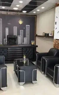 میز خمارنیا8587  اداری کمدفلزی کانتر منشی کنفرانس
