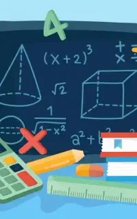 شروع کلاس تقویتی ریاضی پایه