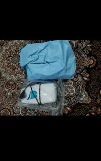 تشک بادی کم استفاده مارک سرجیکن
