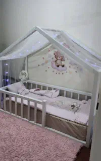 کد ۴۵۰۵ چوبی  کلبه