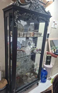 بوفه  دکوری