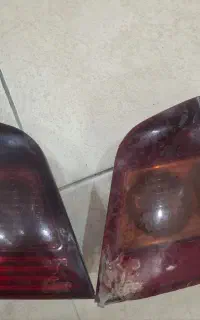 چراغ عقب ۱۱۱