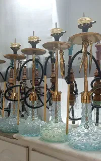 قلیون ترک