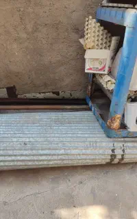 خریدار ضایعات مس روف برنزی
