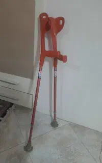عصا قرمز