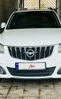 هایما ۱۸۰۰ مدل ۹۶