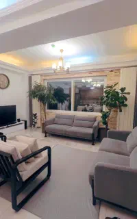 مشارکت ساخت متراژ زمین ۱۵۰۰ متر