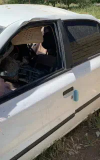 سمند EF7