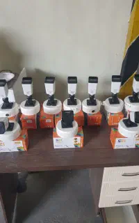 نصب و فروش دوربین مداربسته در شهریار و اندیشه