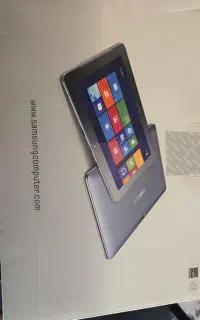 Samsung ATIV smart PC تبلت ویندوز هوشمند