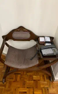 میز تلفن