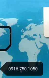 سیم کارت تمام رند همراه اول
