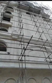 اجرای انواع سنگ نما/اجر/کاشی.سرامیک.پله ها