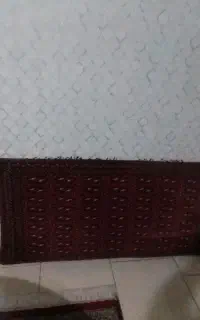 یک جفت پشتی