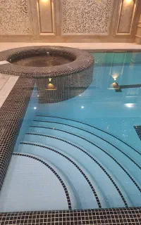 استخر سازان البرز صفر تا صد استخر