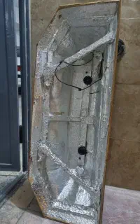 فروش آکواریوم