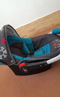 کریر