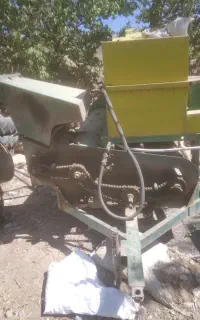 یک عددخرمانکوب کدو