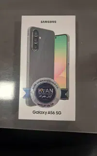 موبایل سامسونگ آکبند a56