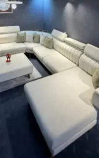 مبل ال یاشیل