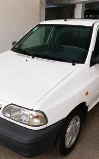 پراید وانت ۴۰۲