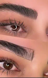 فیبروز،آموزش،میکرو،آرایش دائم وریمو تتو در مطب