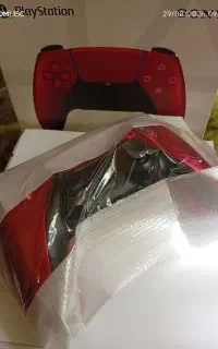 دسته ps5 dual sense نیاز به تعمیر جزئی