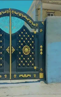 نقاش ساختمان