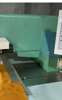 دستگاه گلدوزی
