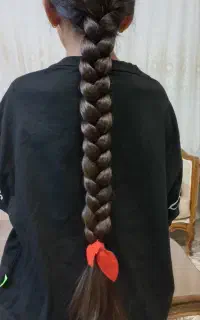 خریدار مو طبیعی بدون واسطه ها
