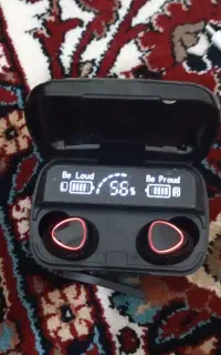 ایرپاد گیمری