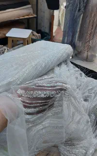 فروش پارچه ارزونتر از بازار