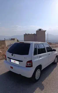 پراید 111 97 (نقدواقساط)