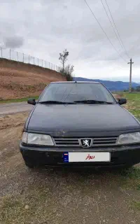 اردی 85