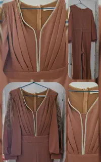 اوورال مجلسی