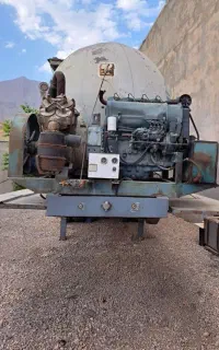بونکر سیمان