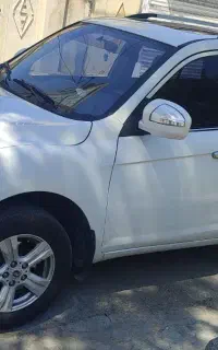لیفان x60 مدل 93 درجه یک، معاوضه