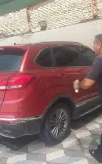 تیگو۵ پرو اکسلنت فول بدون رنگ