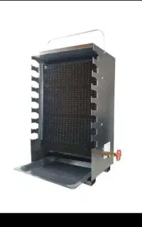 منقل گازی اپارتمانی