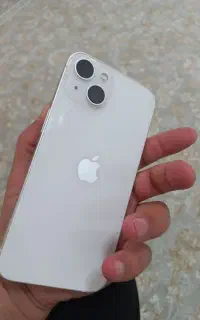گوشی ایفون۱۳خالی