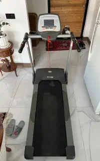 تردمیل پاور فرست T1100