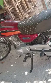 موتورسیکلت