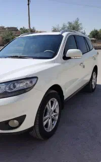 سانتافه2011 درحد 3500